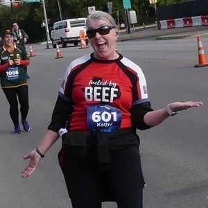 Meet your Posher, Kathleen